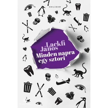Minden napra egy sztori- Egypercesek egy évadra