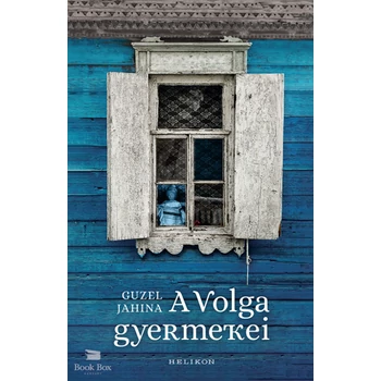 A Volga gyermekei