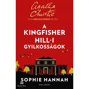 A Kingfisher Hill-i gyilkosságok