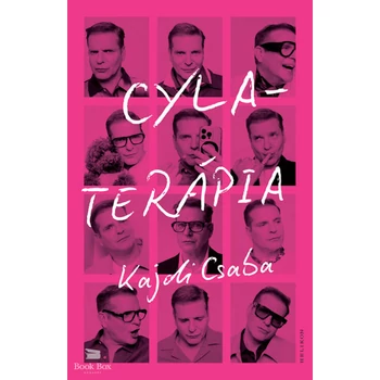 Cyla-terápia