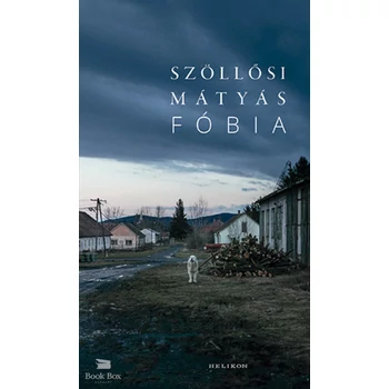 Fóbia