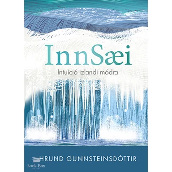 Innsaei- Intuíció izlandi módra