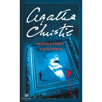 Hercule Poirot karácsonya