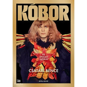 Kóbor- Az utolsó interjú