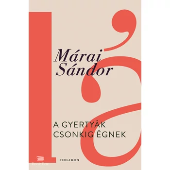 A gyertyák csonkig égnek