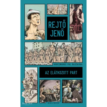 Az elátkozott part