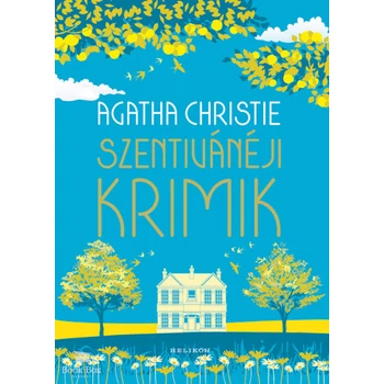 Szentivánéji krimik- (Különleges kiadás)