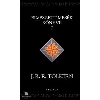 Elveszett mesék könyve 1.