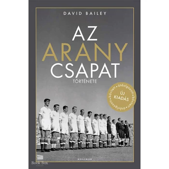 Az aranycsapat története