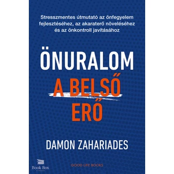 Önuralom - A belső erő