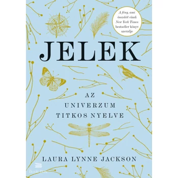 Jelek- Az univerzum titkos nyelve