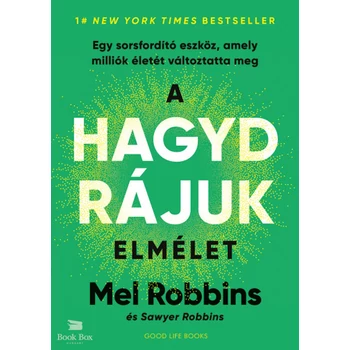 A HAGYD RÁJUK elmélet