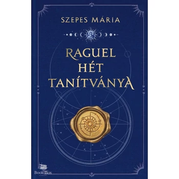 Raguel hét tanítványa