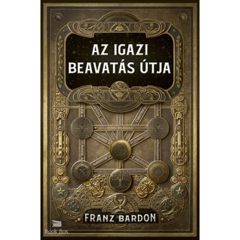 Az igazi beavatás útja