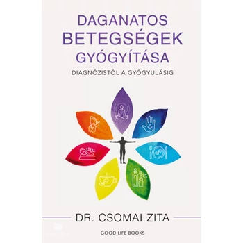Daganatos betegségek gyógyítása- Diagnózistól a gyógyulásig