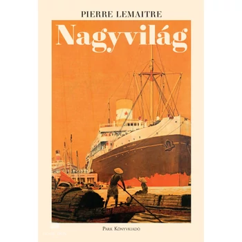 Nagyvilág