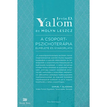 A csoportpszichoterápia elmélete és gyakorlata