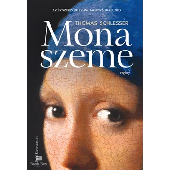 Mona szeme
