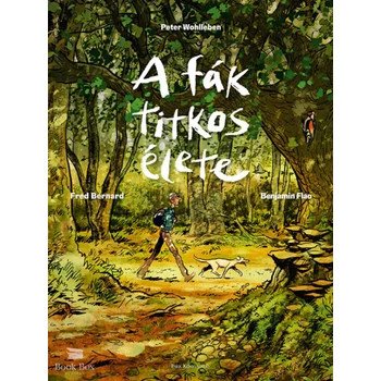 A fák titkos élete