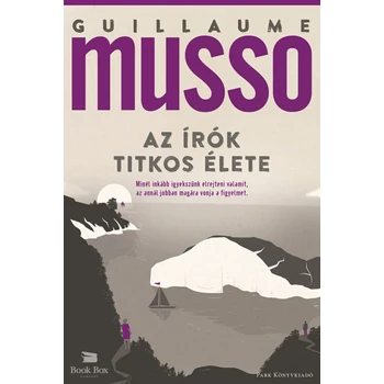 Az írók titkos élete