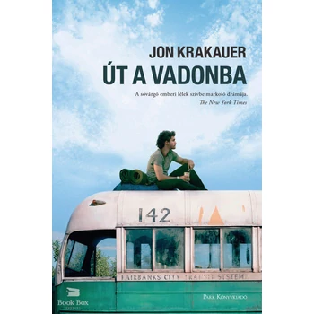 Út a vadonba