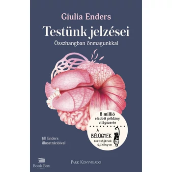 Testünk jelzései- Összhangban önmagunkkal