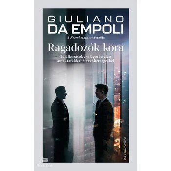 Ragadozók kora