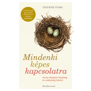 Mindenki képes kapcsolatra- Arany középút közelség és szabadság között