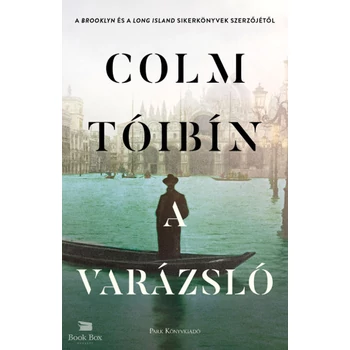 A varázsló [ELŐRENDELHETŐ]