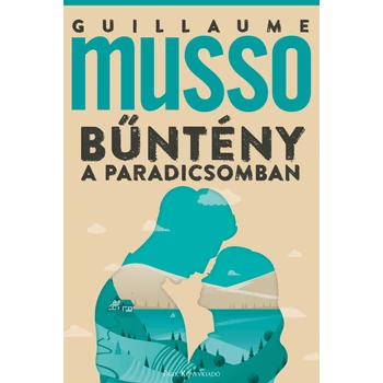 Bűntény a Paradicsomban [ELŐRENDELHETŐ]