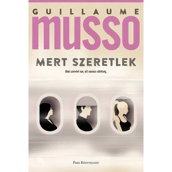 Mert szeretlek
