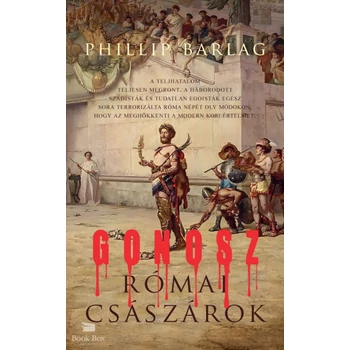 Gonosz római császárok