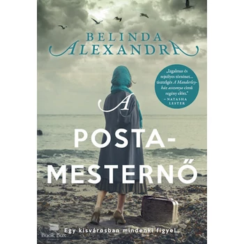 A postamesternő
