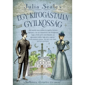 Egy kifogástalan gyilkosság