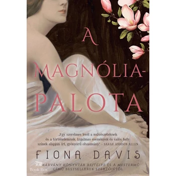 A Magnólia-palota