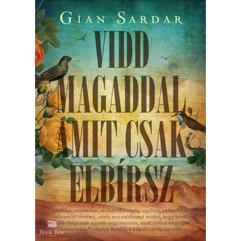 Vidd magaddal, amit csak elbírsz- (Különleges kiadás)