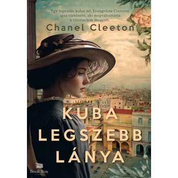 Kuba legszebb lánya- (Különleges kiadás)