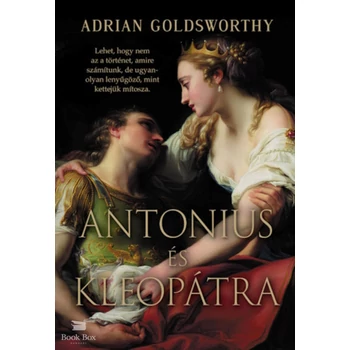 Antonius és Kleopátra