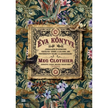 Éva könyve- (Különleges kiadás)