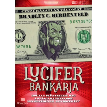 Lucifer bankárja - Cenzúrázatlan változat