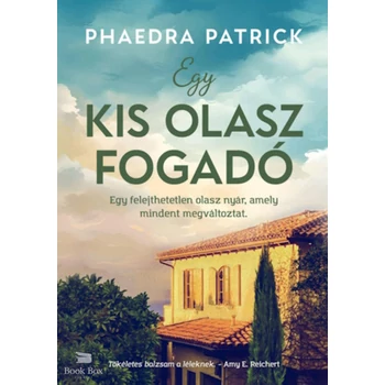 Egy kis olasz fogadó
