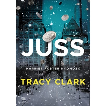 Juss- Harriet Foster nyomozó
