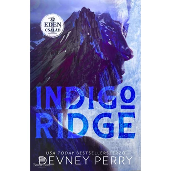 Az Eden család - Indigo Ridge