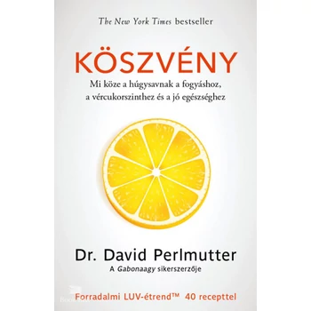 Köszvény - Mi köze a húgysavnak a fogyáshoz, a vércukorszinthez és a jó egészséghez