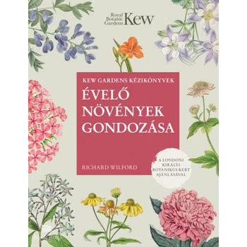Évelő növények gondozása