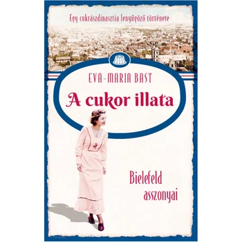 A cukor illata - Bielefeld asszonyai 2.