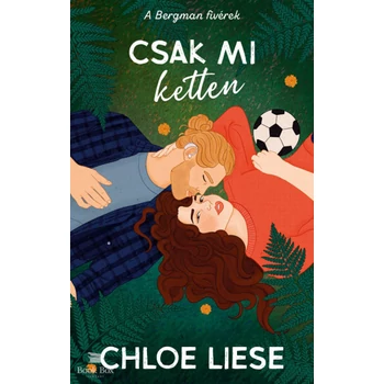 Csak mi ketten- A Bergman fivérek 1.