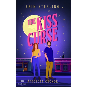 The Kiss Curse - Átkozott csókok