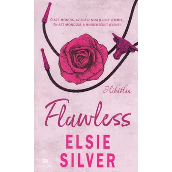 Flawless - Hibátlan - (Különleges kiadás)