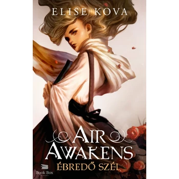 Ébredő szél- Air Awakens 1.